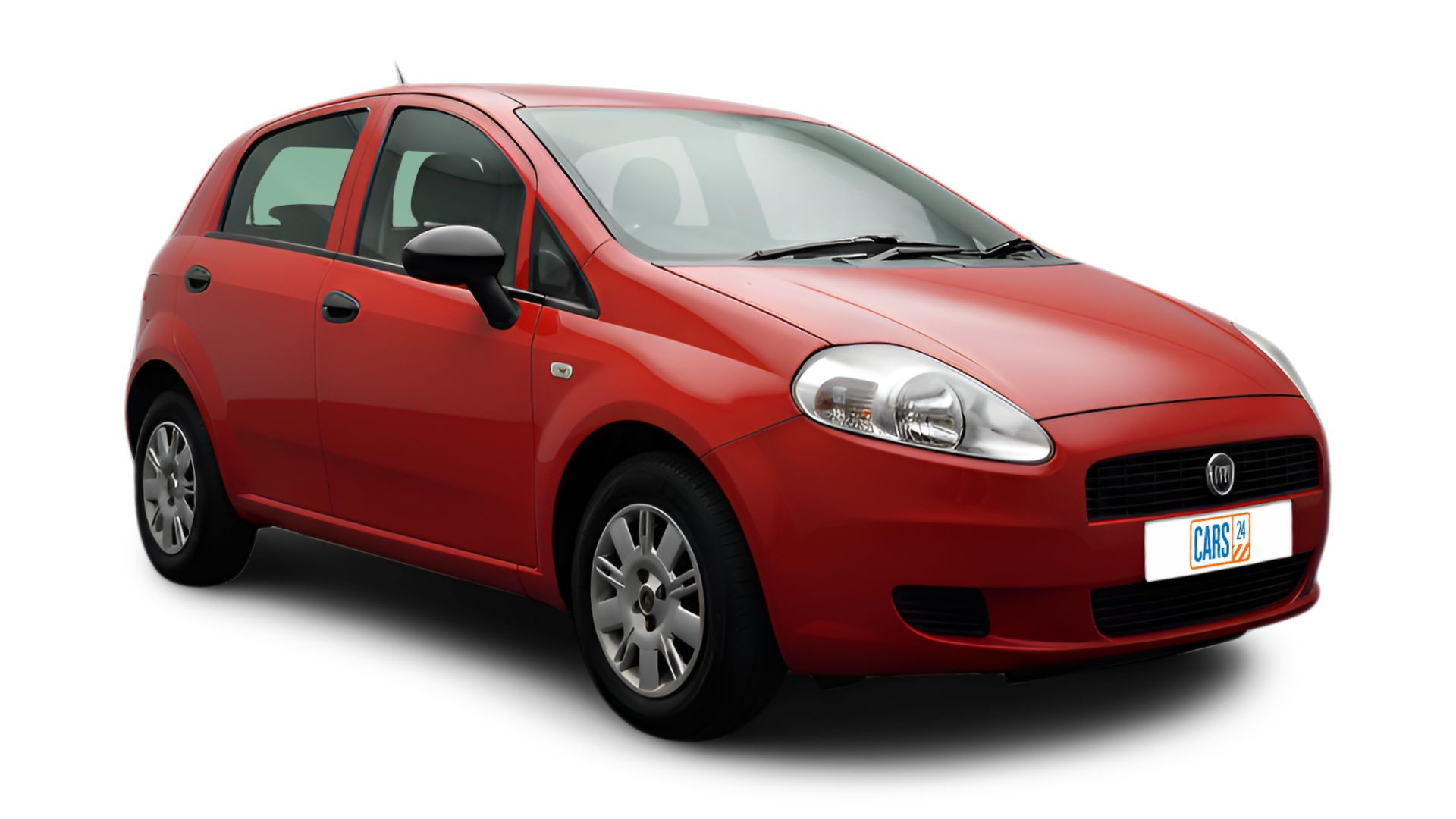 Fiat Grand Punto-img